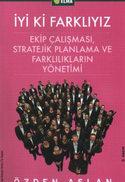 İyi ki Farklıyız İyi ki Farklıyız