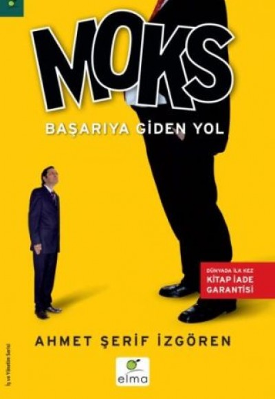 Moks Başarıya Giden Yol  Türkiye ve Dünyadan Yüzlerce Uygulama Örneği