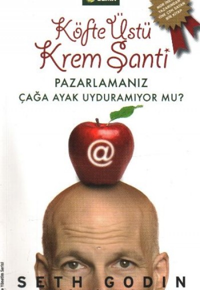 Köfte Üstü Krem Şanti Pazarlamanız Çağa Ayak Uyduramıyor mu? Köfte Üstü Krem Şanti Pazarlamanız Çağa Ayak Uyduramıyor mu?