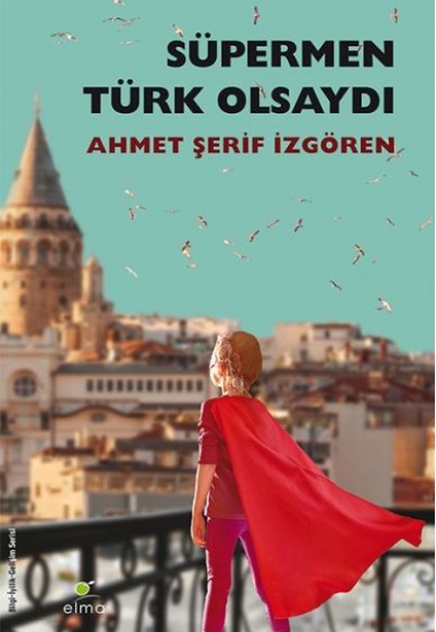 Süpermen Türk Olsaydı Süpermen Türk Olsaydı