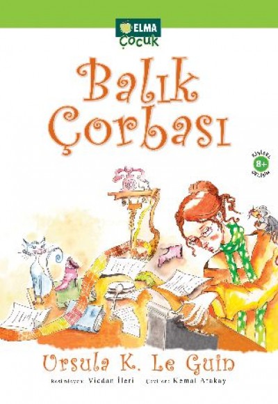 Balık Çorbası Balık Çorbası
