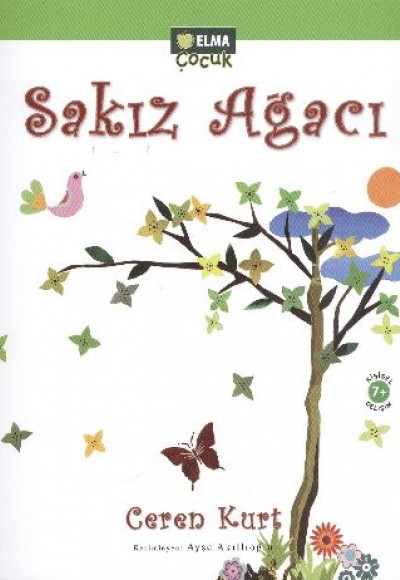 Sakız Ağacı Sakız Ağacı