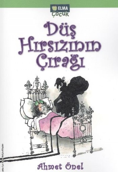 Düş Hırsızının Çırağı Düş Hırsızının Çırağı