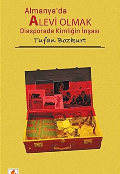 Almanya'da Alevi Olmak Almanya'da Alevi Olmak