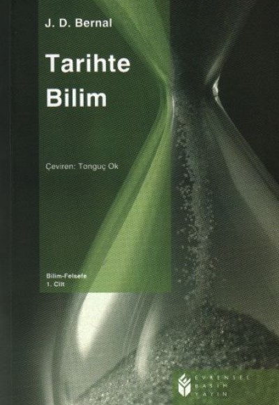 Tarihte Bilim 1. Cilt