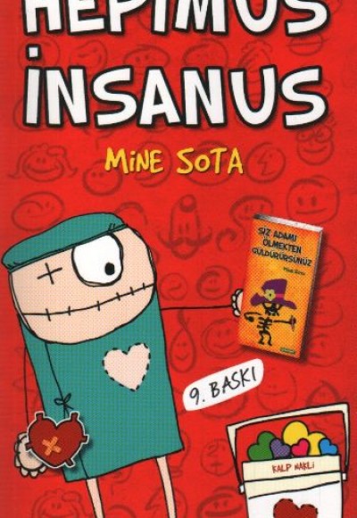 Hepimus İnsanus Hepimus İnsanus