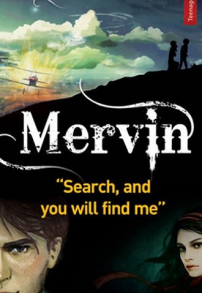 Mervin (İngilizce) Mervin (İngilizce)