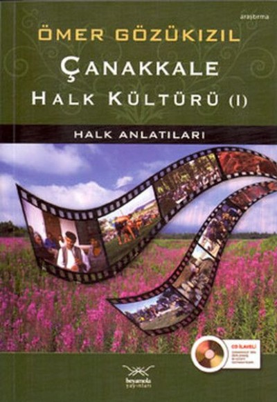 Çanakkale Halk Kültürü Çanakkale Halk Kültürü