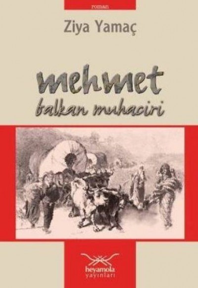 Mehmet Balkan Muhaciri Mehmet Balkan Muhaciri