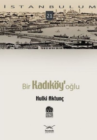 Bir Kadıköy'oğlu-21 Bir Kadıköy'oğlu-21