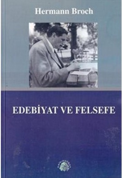Edebiyat ve Felsefe Edebiyat ve Felsefe