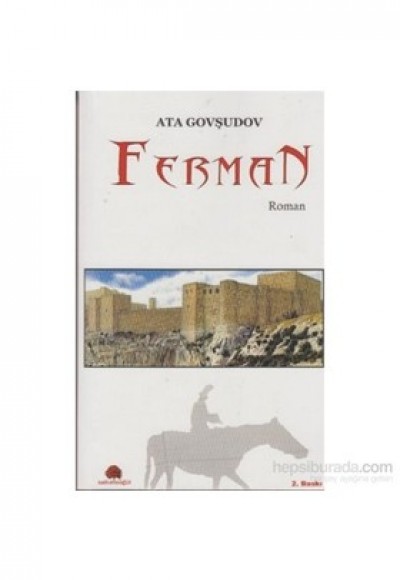 Ferman Ferman