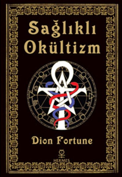 Sağlıklı Okültizm Sağlıklı Okültizm