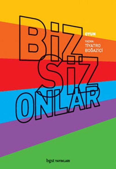Biz Siz Onlar Biz Siz Onlar