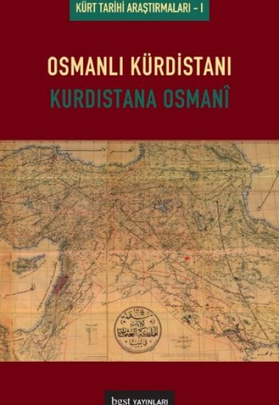 Osmanlı Kürdistanı Kürdistane Osmani Osmanlı Kürdistanı Kürdistane Osmani