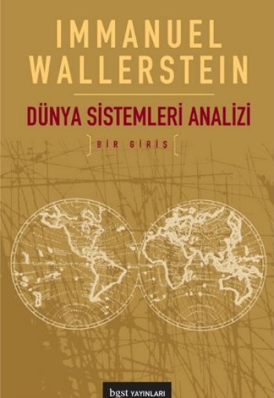 Dünya Sistemleri Analizi (küçük boy) Dünya Sistemleri Analizi (küçük boy)