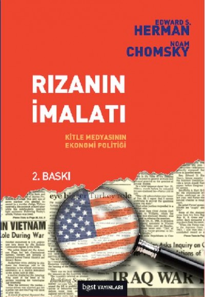 Rızanın ımalatı Rızanın ımalatı