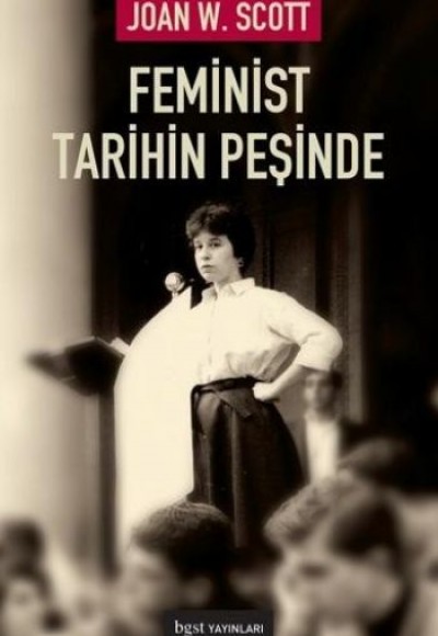 Feminist Tarihin Peşinde Feminist Tarihin Peşinde