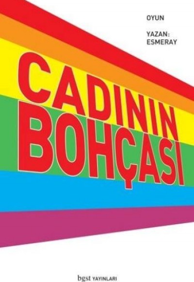 Cadının Bohçası Cadının Bohçası