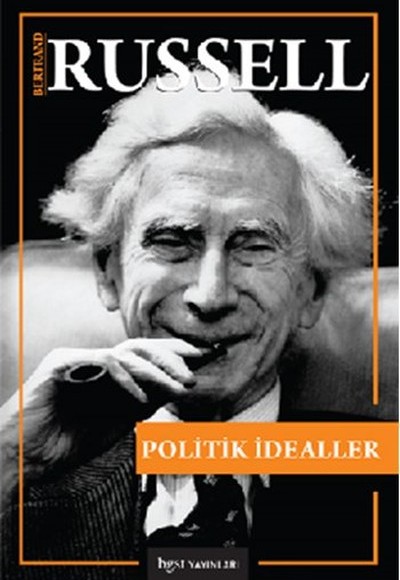 Politik İdealler Politik İdealler