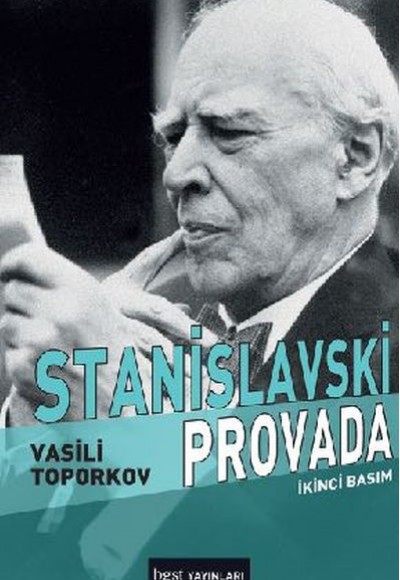 Stanislavski Provada Stanislavski Provada