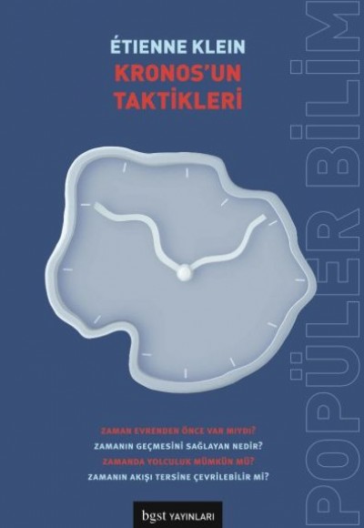 Kronos’un Taktikleri