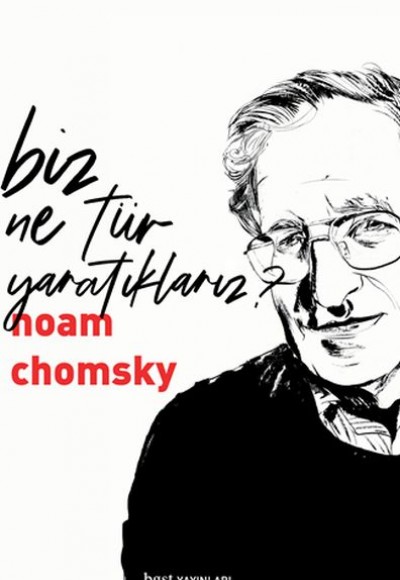 Biz Ne Tür Yaratıklarız? Biz Ne Tür Yaratıklarız?
