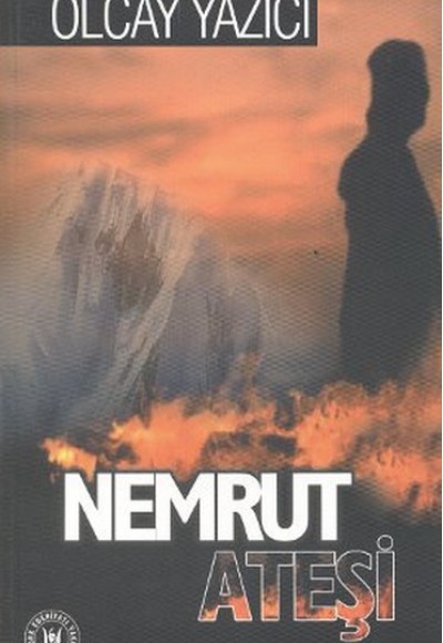 Nemrut Ateşi Nemrut Ateşi