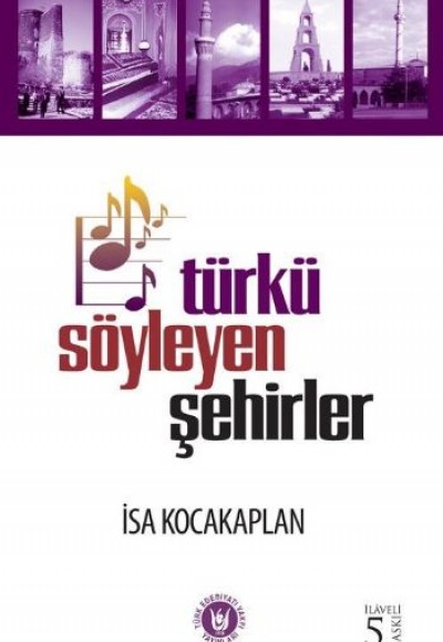 Türkü Söyleyen Şehirler Türkü Söyleyen Şehirler