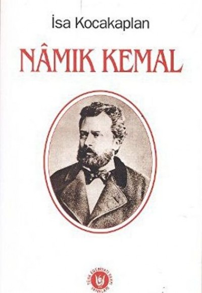 Namık Kemal Namık Kemal