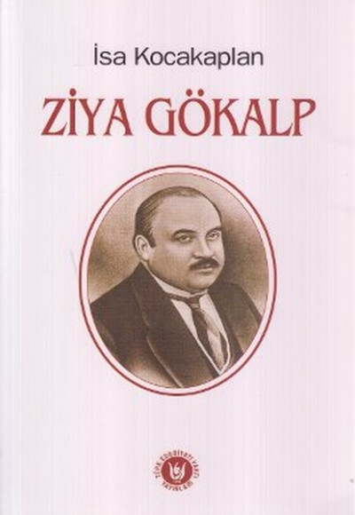 Ziya Gökalp Ziya Gökalp