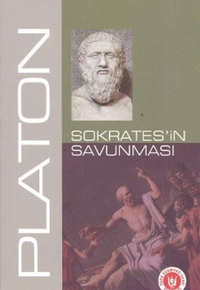 Sokrates'in Savunması Sokrates'in Savunması