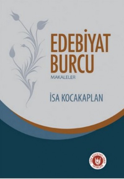 Edebiyat Burcu Edebiyat Burcu
