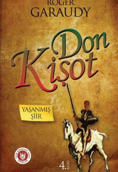 Don Kişot Don Kişot