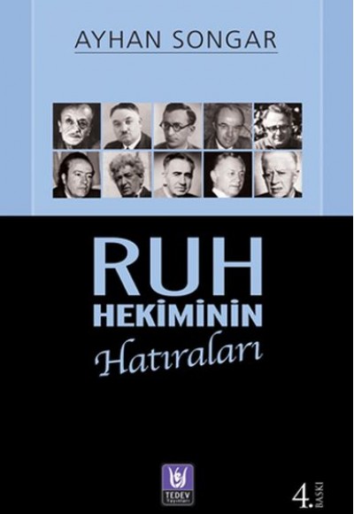 Ruh Hekiminin Hatıraları Ruh Hekiminin Hatıraları