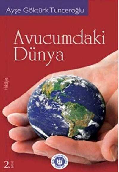 Avucumdaki Dünya Avucumdaki Dünya