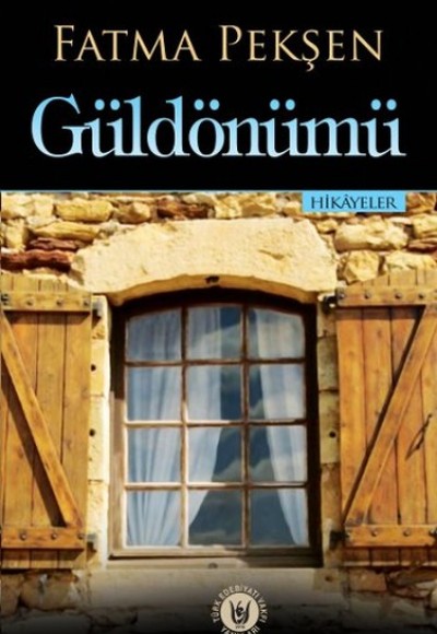 Güldönümü Güldönümü