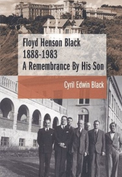 Floyd Henson Black 1888 - 1983 : A Remembrance By His Son Floyd Henson Black 1888 - 1983 : A Remembrance By His Son