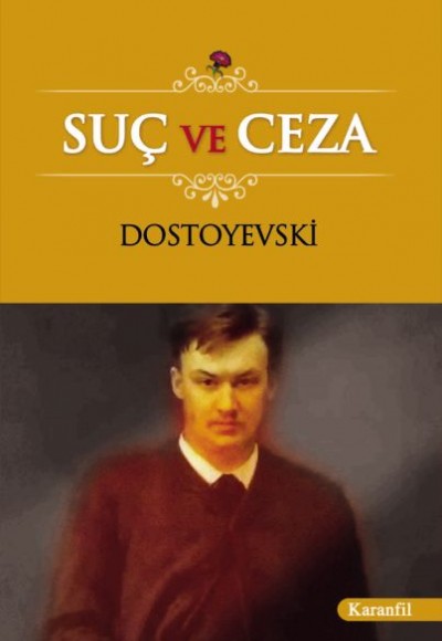 Suç ve Ceza Suç ve Ceza