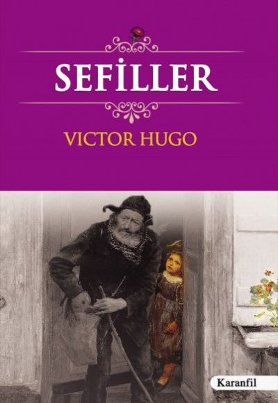 Sefiller Sefiller