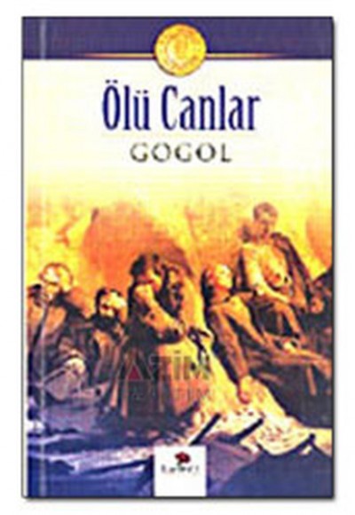 Ölü Canlar Ölü Canlar
