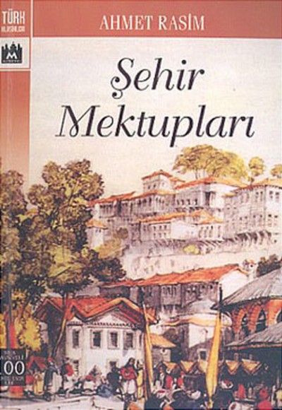 Şehir Mektupları Şehir Mektupları