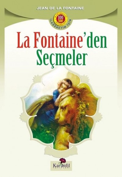 La Fontaine’den Seçmeler La Fontaine’den Seçmeler
