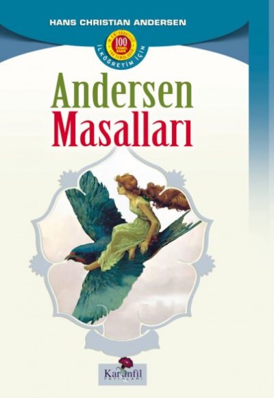 Andersan Masalları (İlköğretim İçin) Andersan Masalları (İlköğretim İçin)