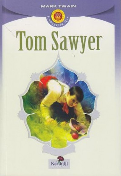 Tom Sawyer Tom Sawyer