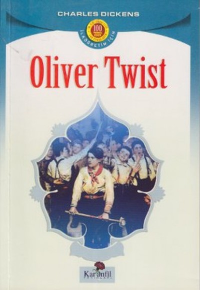 Oliver Twist Oliver Twist