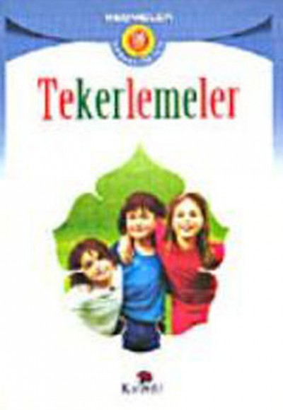 Tekerlemeler Tekerlemeler