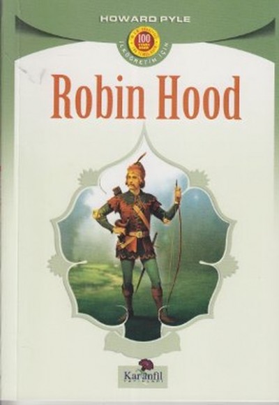 Robin Hood Robin Hood