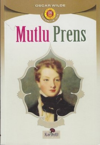 Mutlu Prens Mutlu Prens
