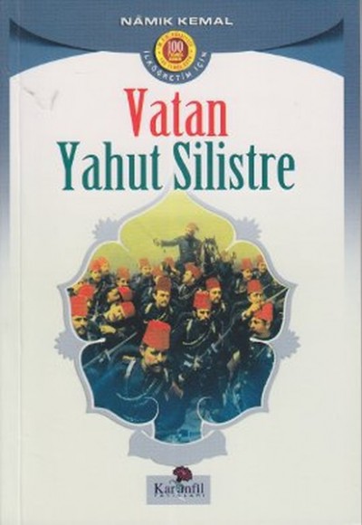Vatan Yahut Silistre Vatan Yahut Silistre